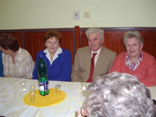 Klub dobré pohody - 1.12.2005